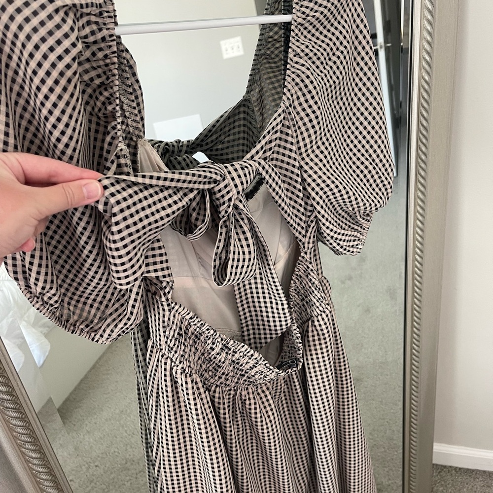 Lulus Dress - Picture 3 of 10